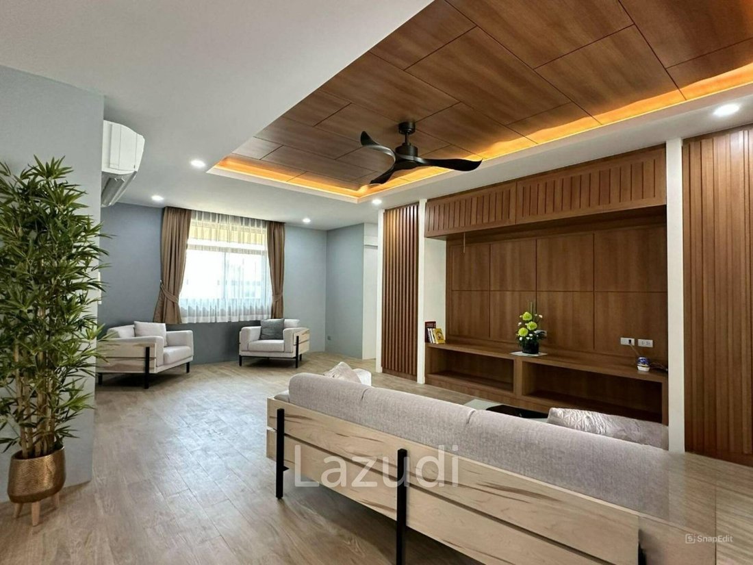 Villa in Si Sunthon, Phuket, Thailand 3 - 16654168