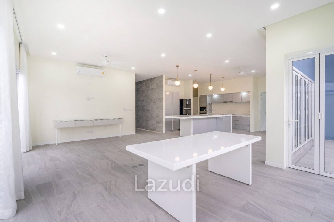 Villa in Choeng Thale, Phuket, Thailand 4 - 16652475