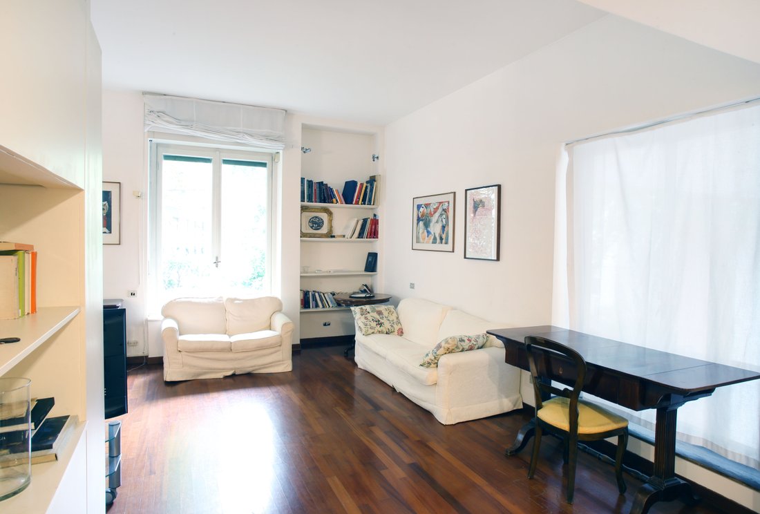 Apartment in Historic Center, Milan, Lombardy 2 - 16650975
