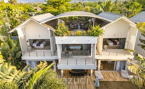 Villa in Koh Samui, Surat Thani, Thailand 1