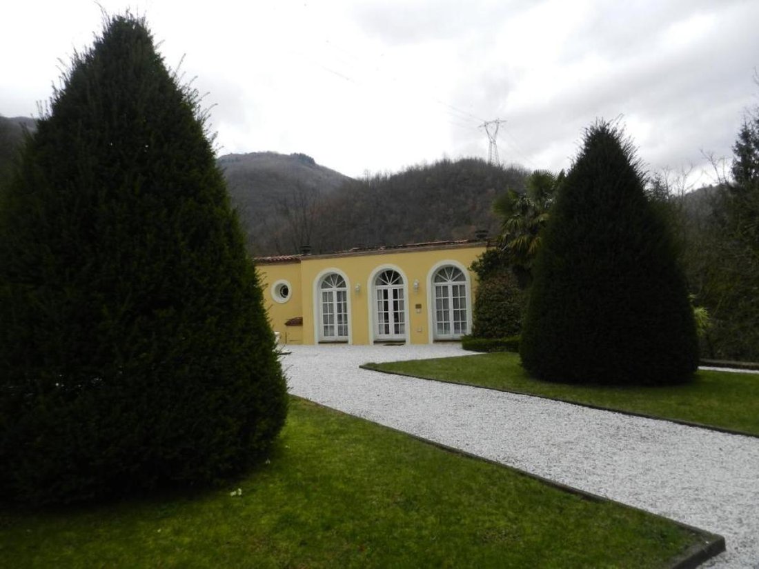Castelnuovo di Garfagnana, Tuscany, Italy 3 - 16651840