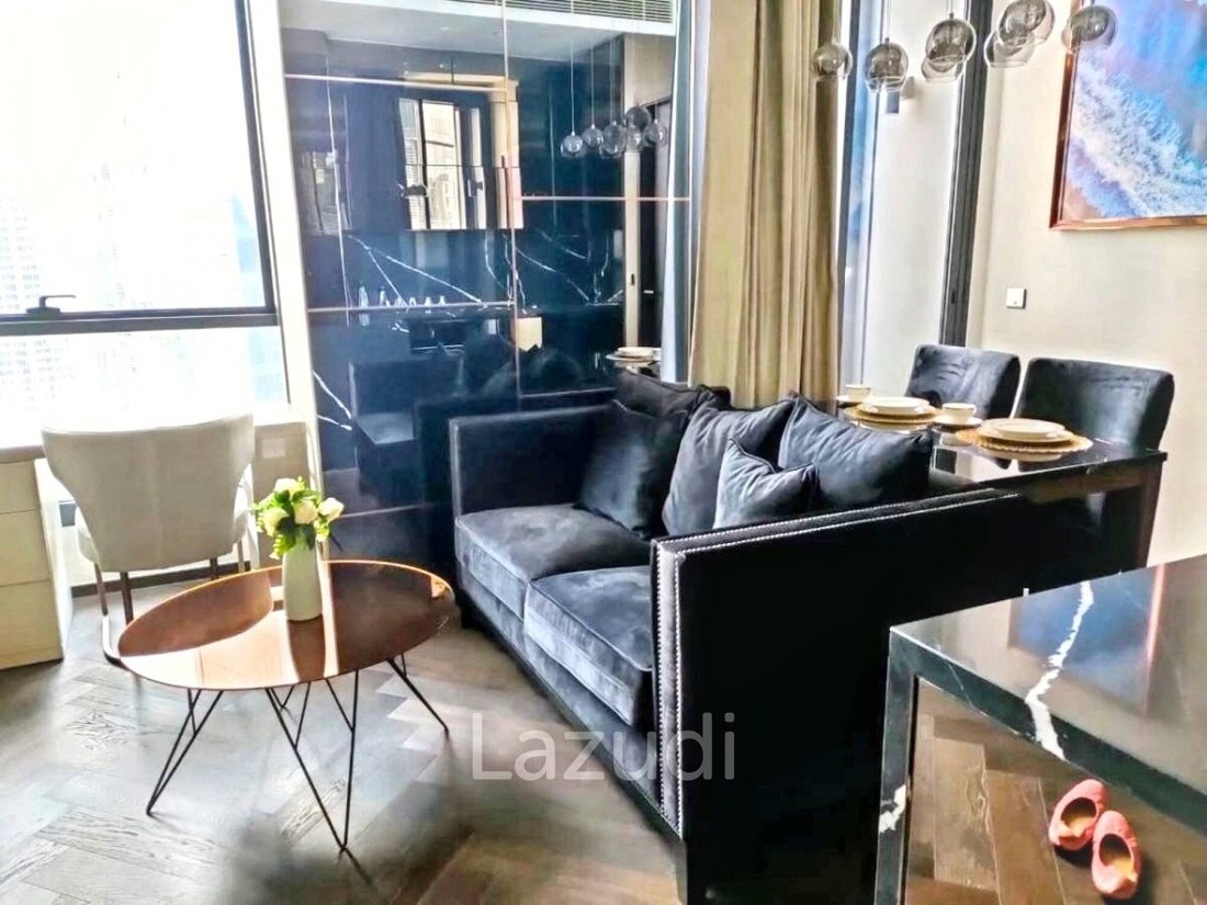 Apartment in Bangkok, Krung Thep Maha Nakhon, Thailand 3 - 16654445