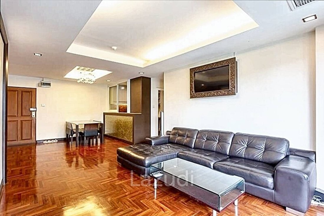 Apartment in Bangkok, Bangkok, Thailand 2 - 13652871