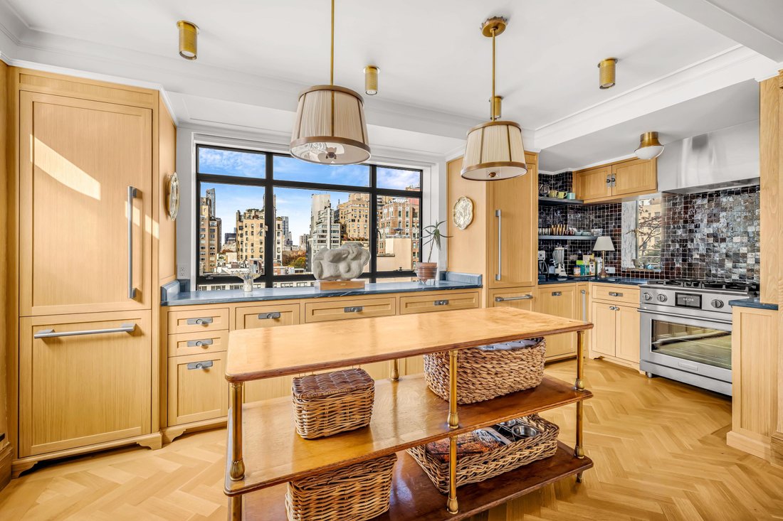 Condo in New York, New York, United States 3 - 16653212
