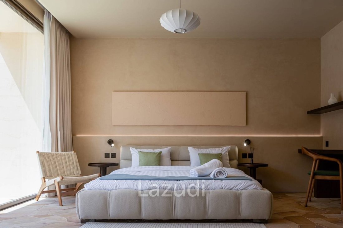 Villa in Pattaya City, Chon Buri, Thailand 5 - 16653609