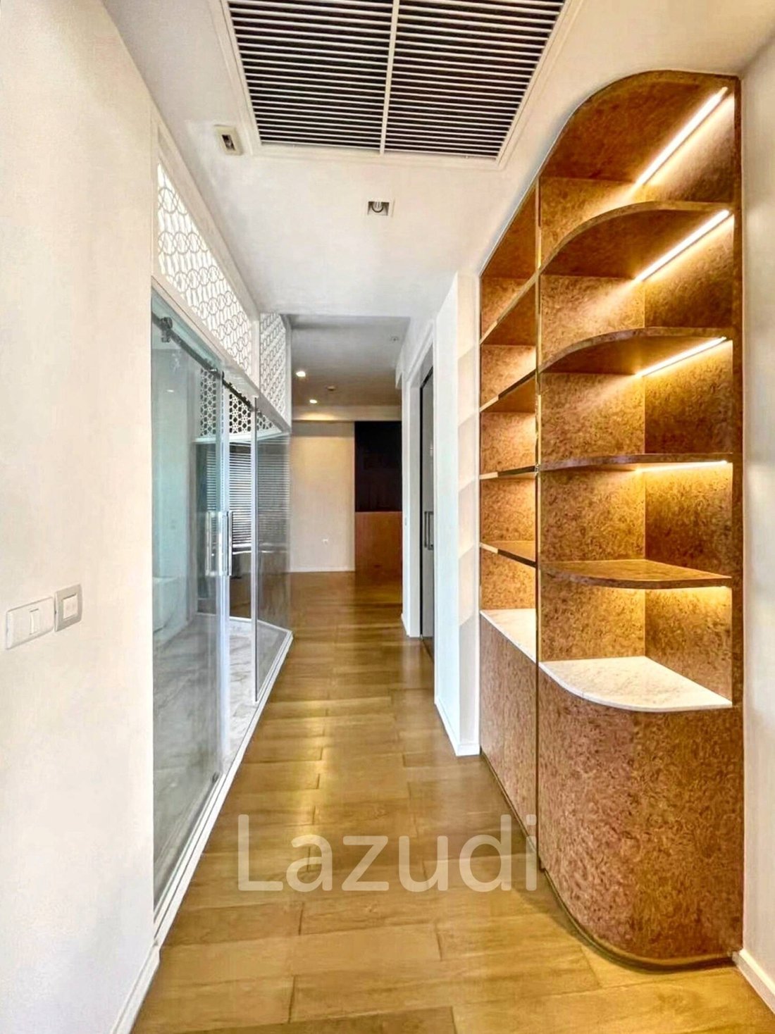 Apartment in Makkasan, Krung Thep Maha Nakhon, Thailand 1 - 16653630
