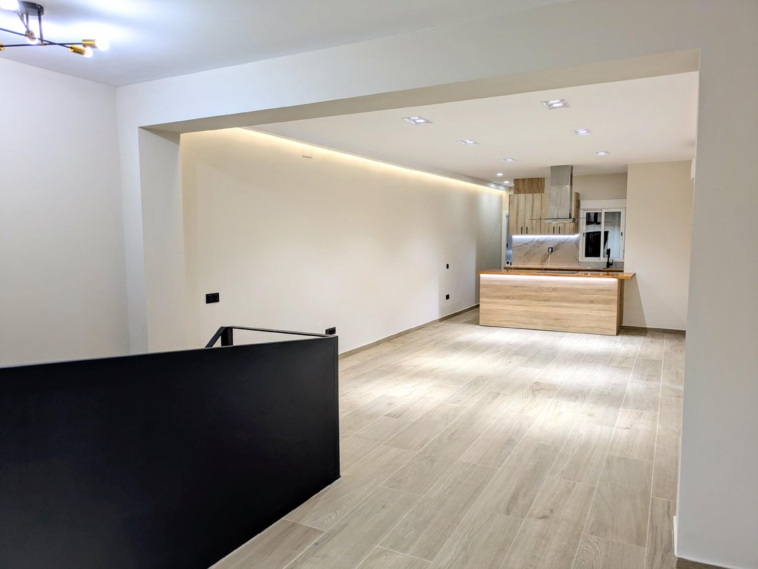 Apartment in Gracia, Barcelona, Spain 2 - 16652173