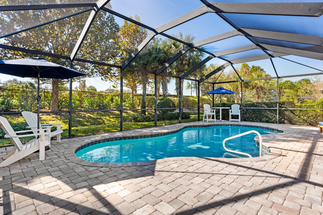 Casa en Vero Beach, Florida, Estados Unidos 5 - 16649093