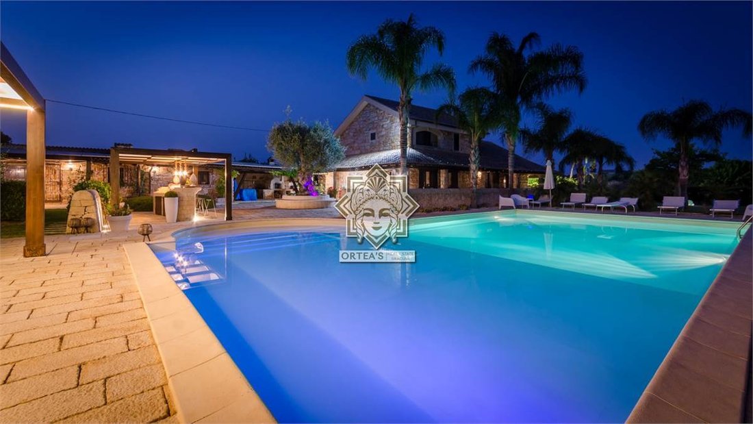 Villa in Ortigia, Sicily, Italy 2 - 16651902