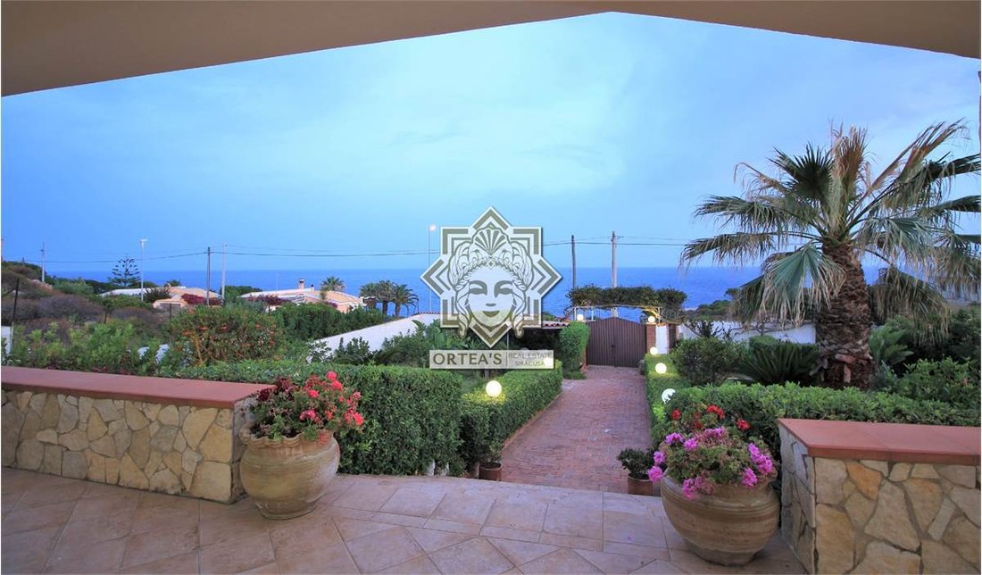 Villa in Ortigia, Sicily, Italy 2 - 16651686