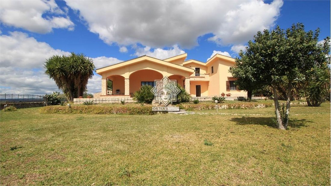 Villa in Ortigia, Sicily, Italy 1 - 16651072