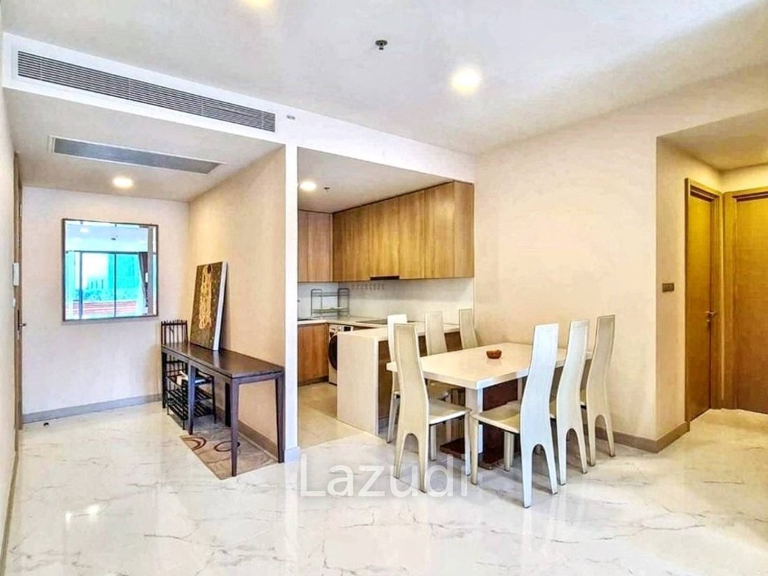 Apartment in Bangkok, Bangkok, Thailand 3 - 12643364