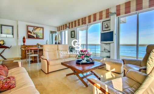 Apartment in Pereire-Ville-d'Hiver, Arcachon, France 1
