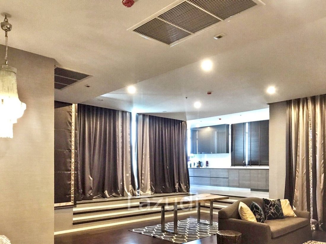 Apartment in Bangkok, Bangkok, Thailand 3 - 12638999