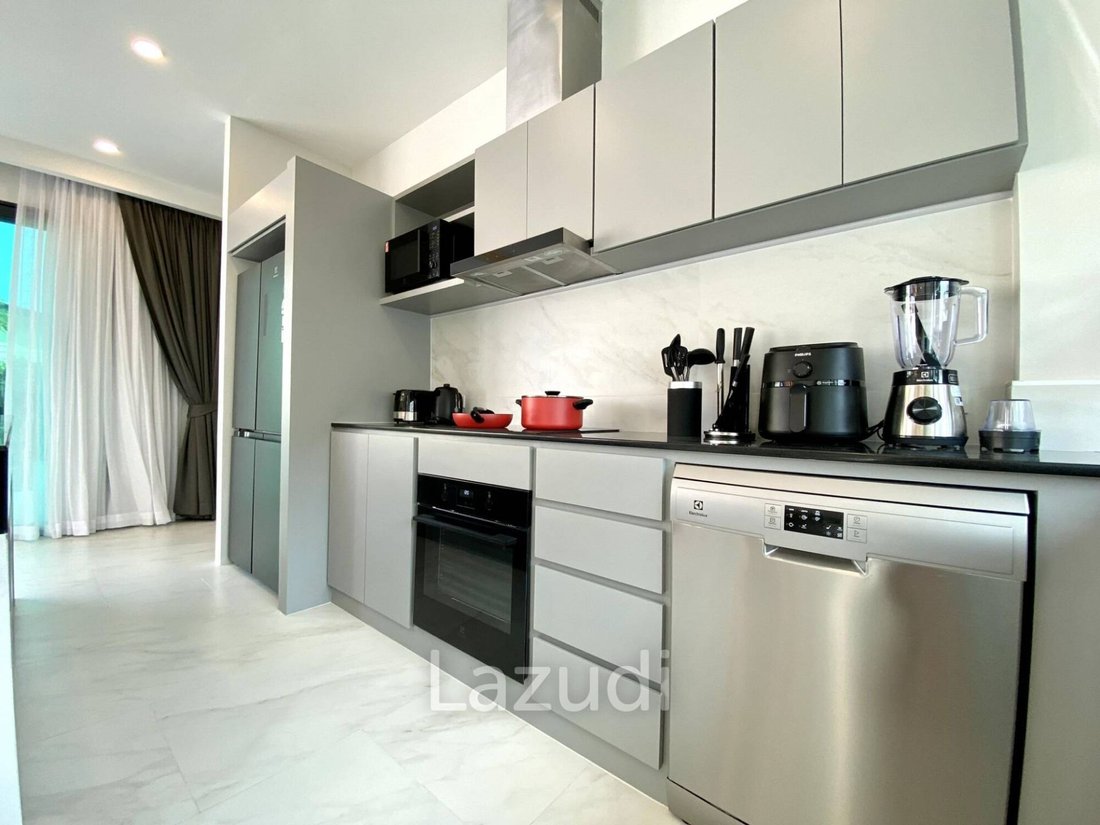 Villa in Rawai, Phuket, Thailand 5 - 16653090