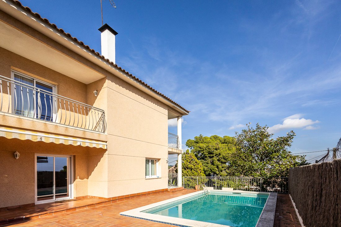 House in Castelldefels, Catalonia, Spain 3 - 16652211