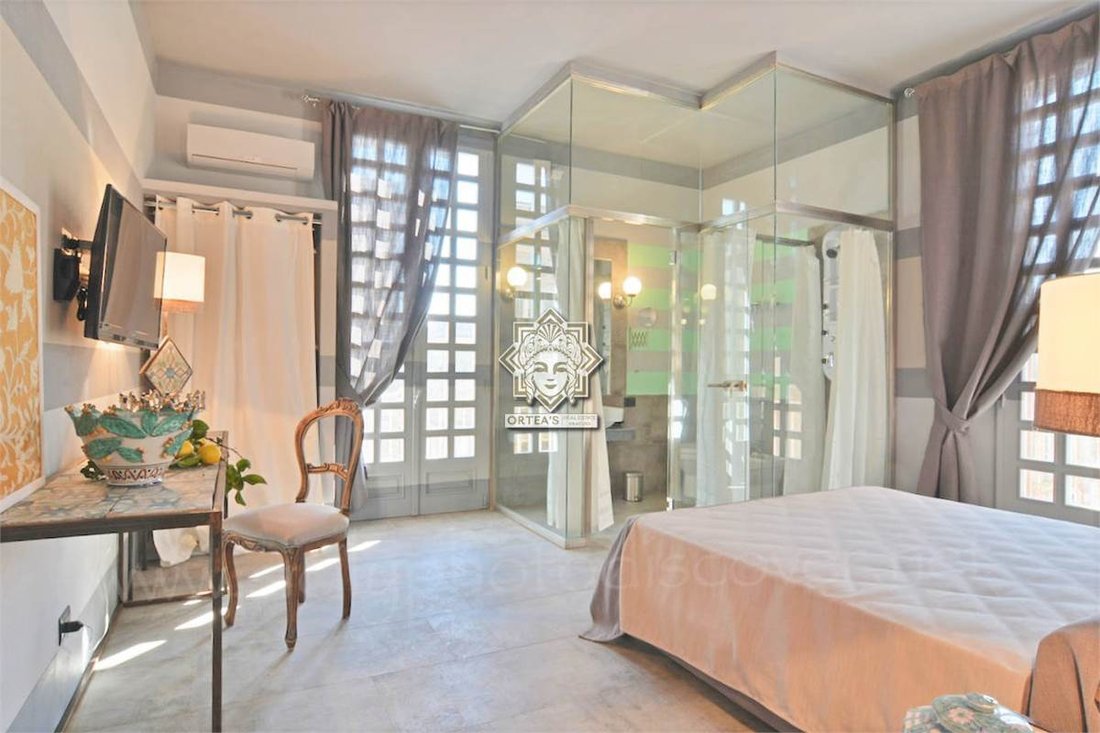 Apartment in Ortigia, Sicily, Italy 4 - 16652263