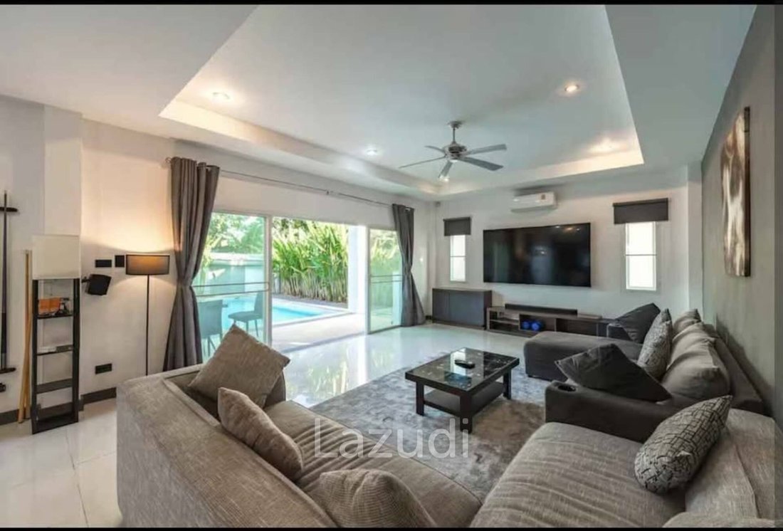 Villa in Rawai, Phuket, Thailand 3 - 16652847