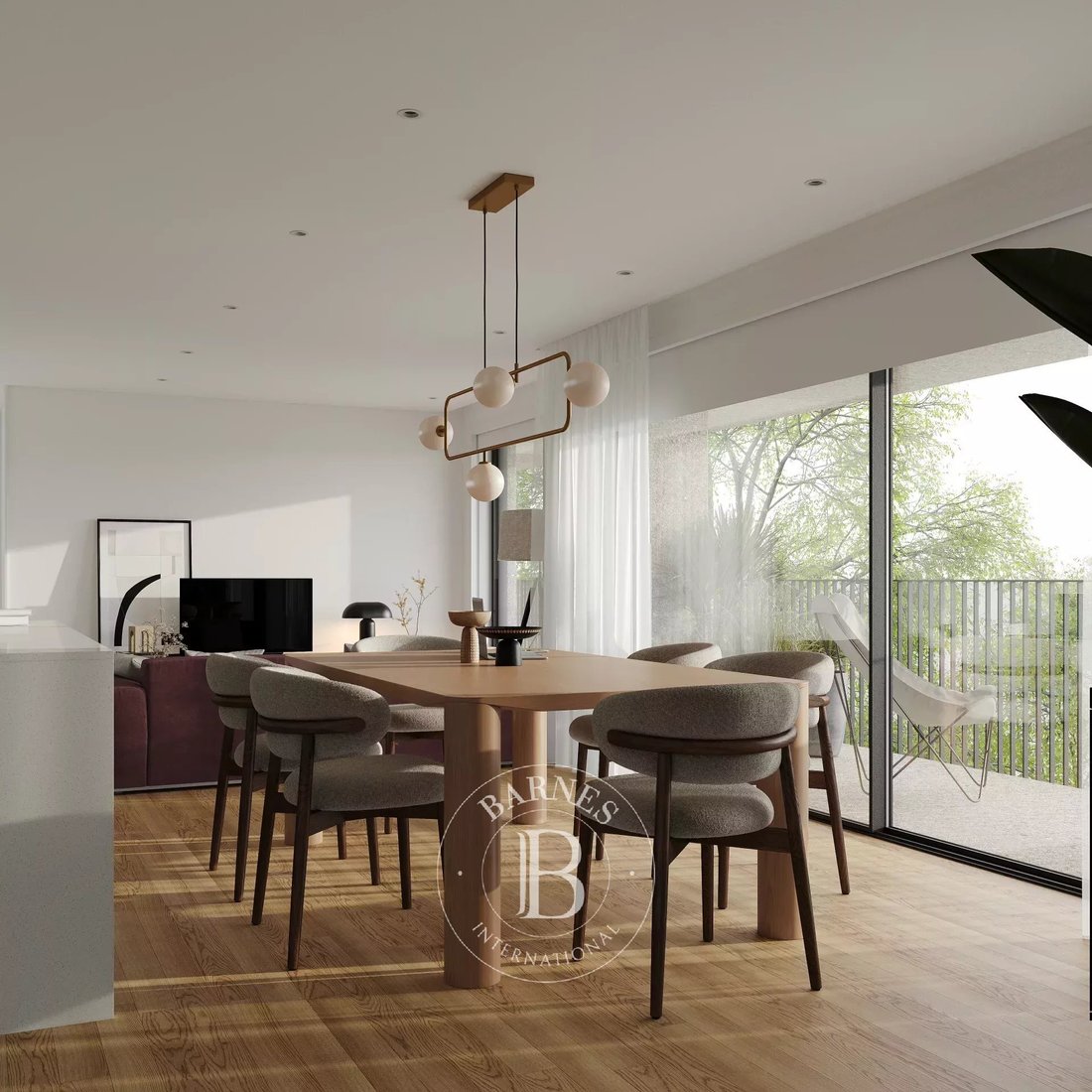 Apartment in Lordelo do Ouro e Massarelos, Porto District, Portugal 5 - 16136415