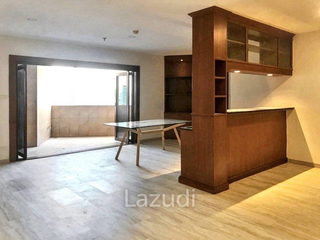 Apartment in Bangkok, Bangkok, Thailand 2 - 16653852