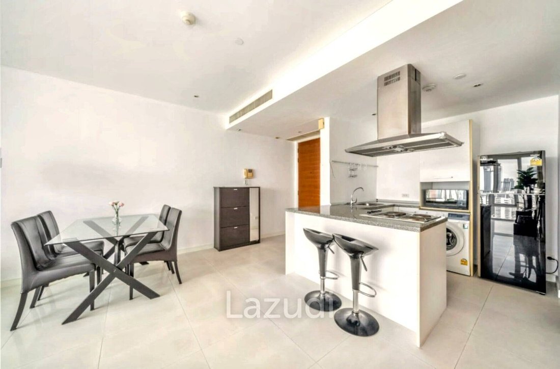 Apartment in Bangkok, Bangkok, Thailand 4 - 16653862