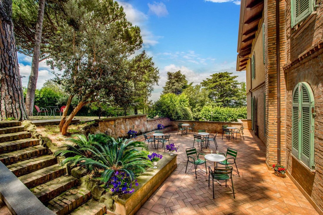 Villa in Anagnina, Grottaferrata, Lazio 4 - 16652867