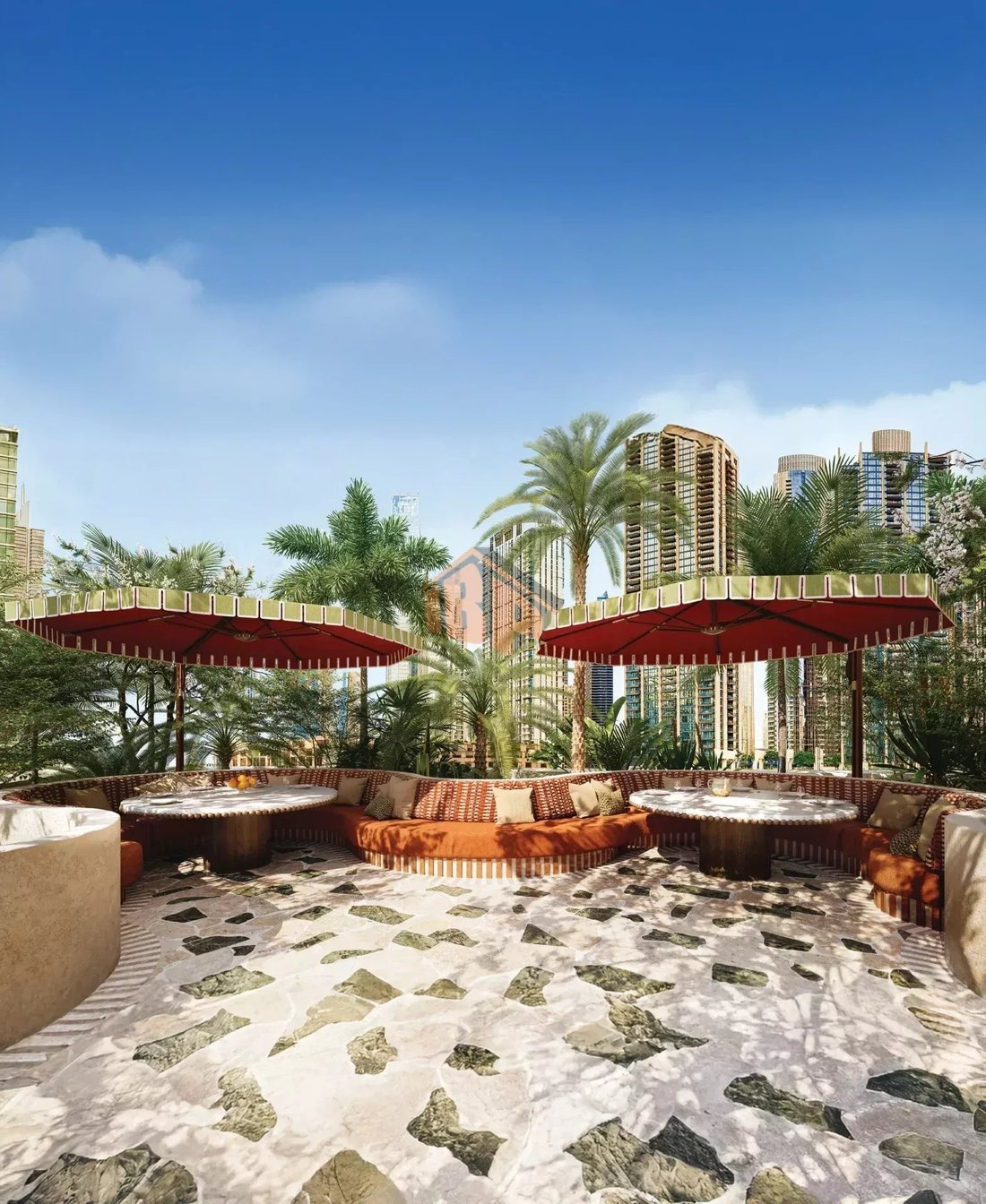 Apartment in Business Bay, Dubai, United Arab Emirates 2 - 16649728