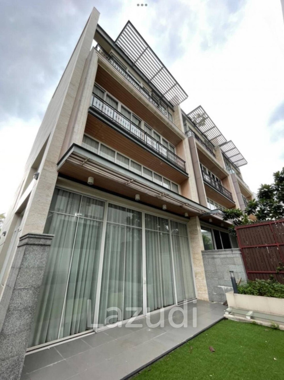 House in Bangkok, Bangkok, Thailand 2 - 12737144