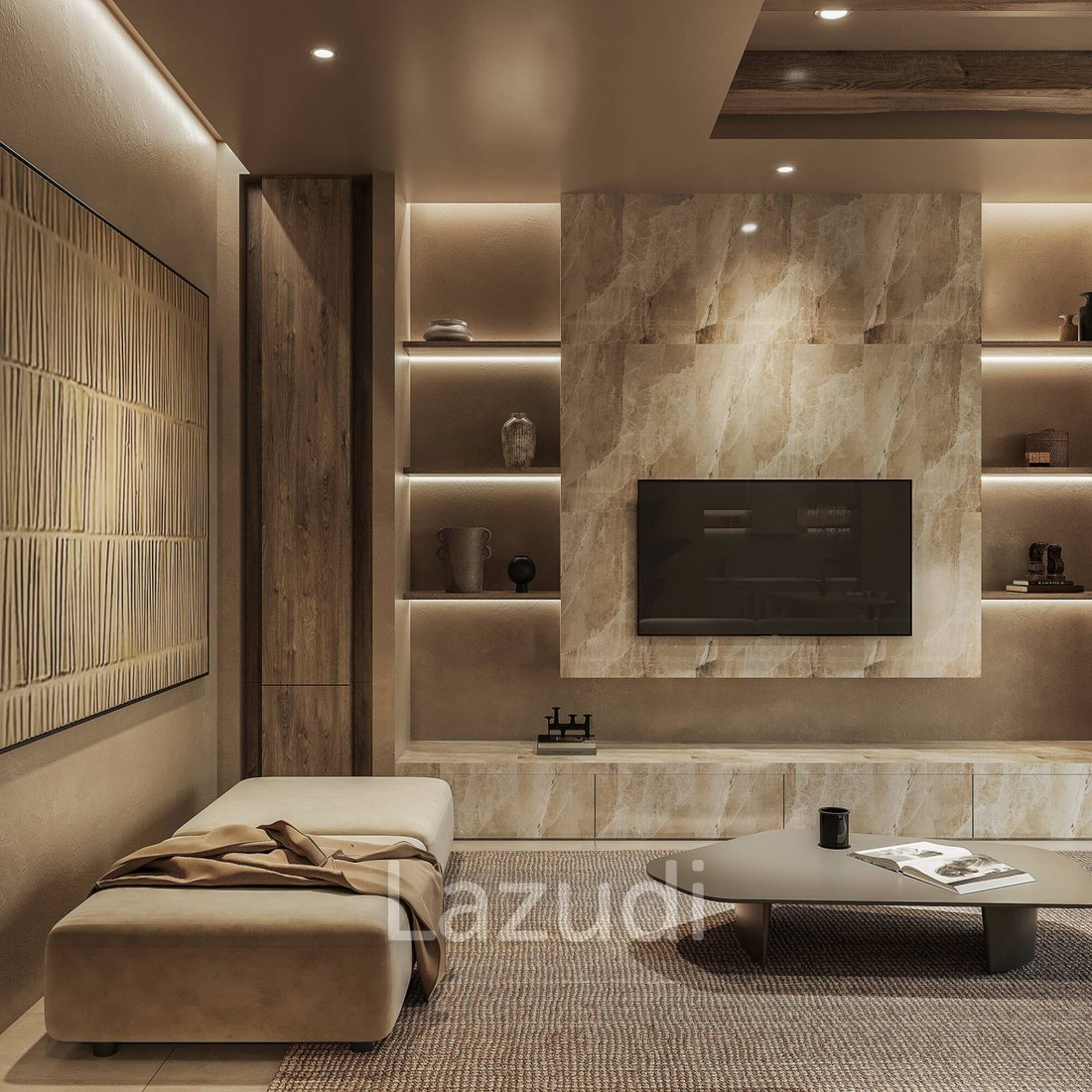 Villa in Si Sunthon, Phuket, Thailand 4 - 16653531