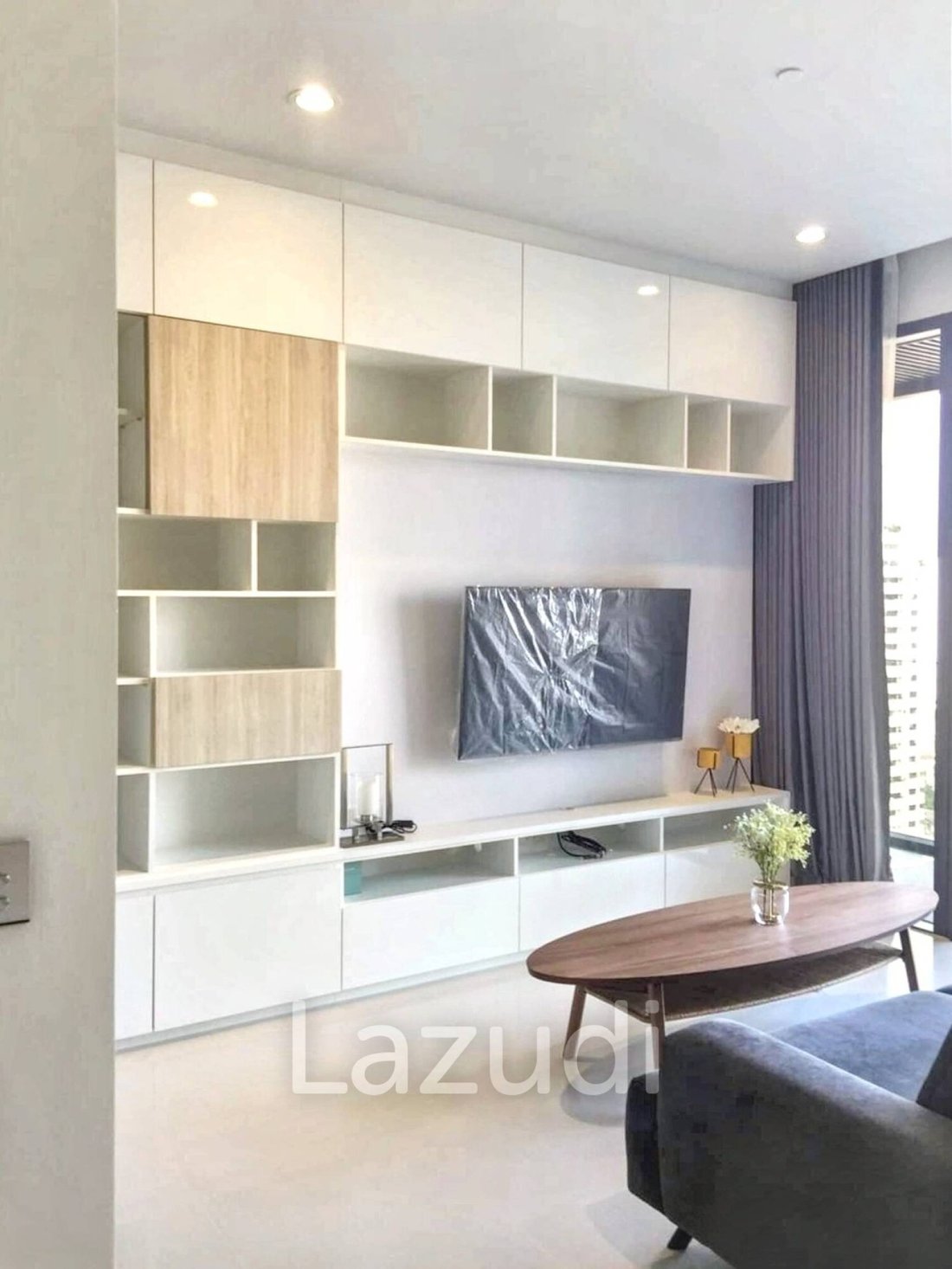 Apartment in Bangkok, Bangkok, Thailand 4 - 12644676