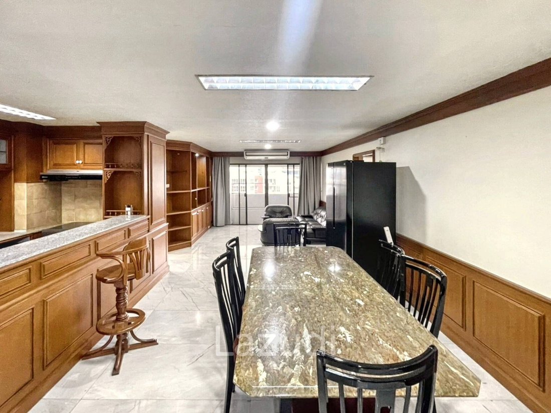 Apartment in Bangkok, Bangkok, Thailand 5 - 16653649