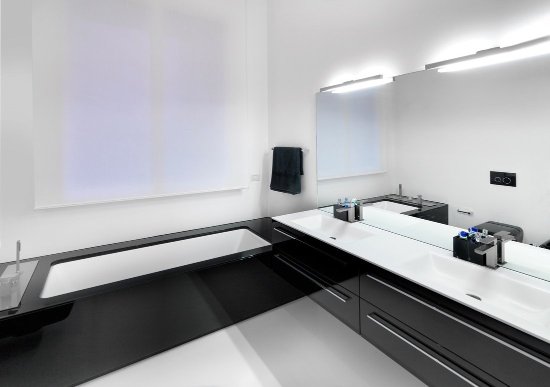 Apartment in Garibaldi - Corso Como, Milan, Italy 5 - 16651153