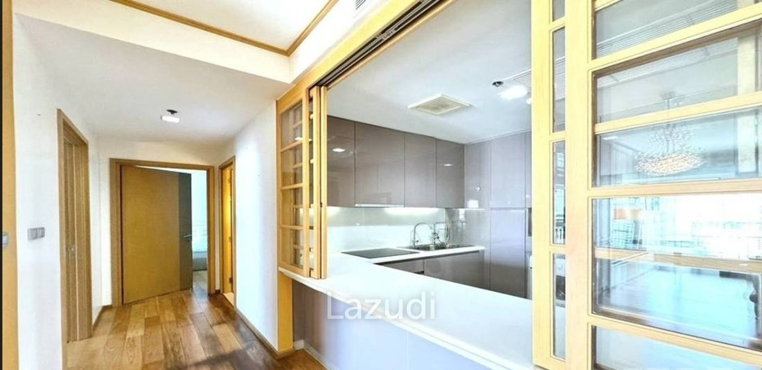 Apartment in Bangkok, Bangkok, Thailand 5 - 16654260