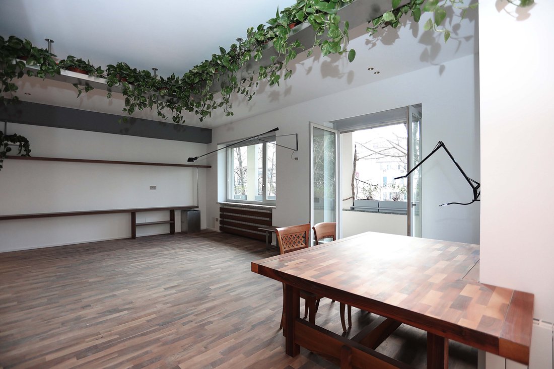 Apartment in Historic Center, Milan, Lombardy 1 - 16651136