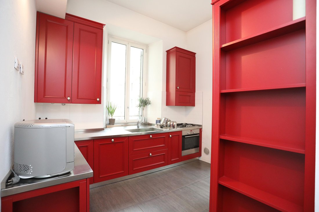 Apartment in Historic Center, Milan, Lombardy 2 - 16651208