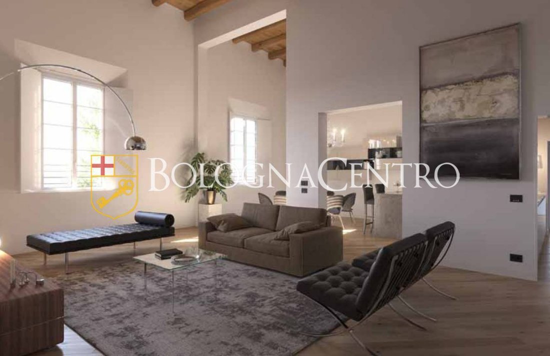 Apartment in Santo Stefano - Galvani, Bologna, Italy 5 - 16651822