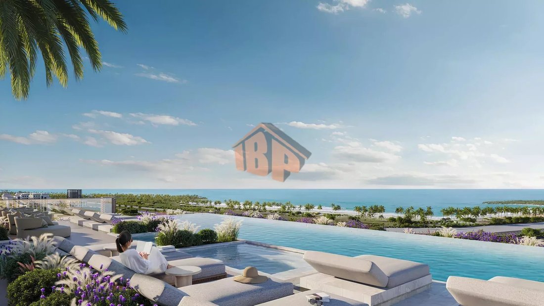 Apartment in Dubai, United Arab Emirates 5 - 16649736