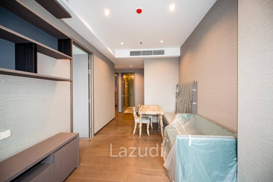 Apartment in Bangkok, Krung Thep Maha Nakhon, Thailand 4 - 16653004