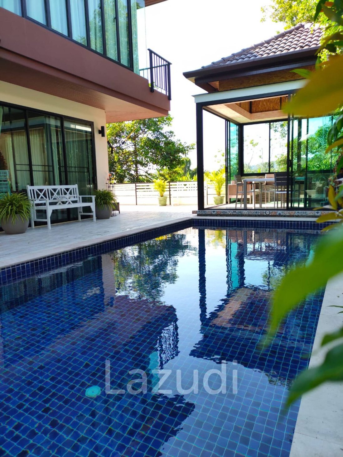 Villa in Choeng Thale, Phuket, Thailand 2 - 16653622