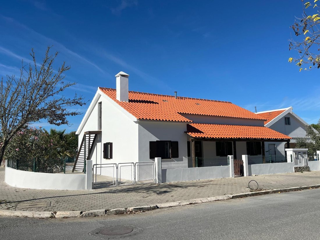 Villa in Comporta, Setubal, Portugal 3 - 16649666