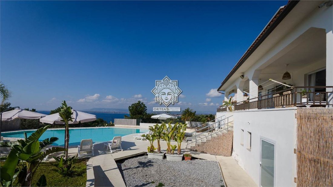 Villa a Isola di Ortigia, Sicilia, Italia 3 - 16652136