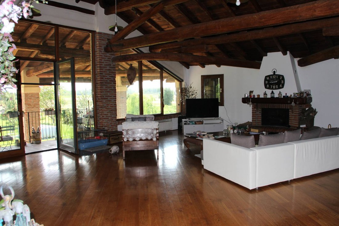House in Castel Maggiore, Emilia-Romagna, Italy 4 - 16651678