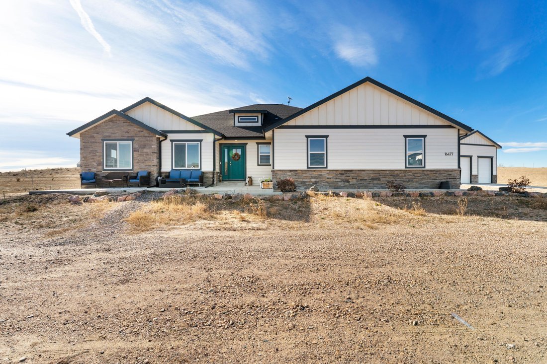 House in Platteville, Colorado, United States 4 - 16649108