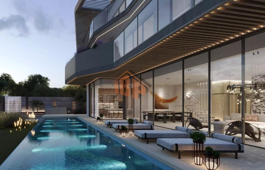 Townhouse in Wadi Al Safa 3, Wadi Al Safa, Dubai 5 - 16649739