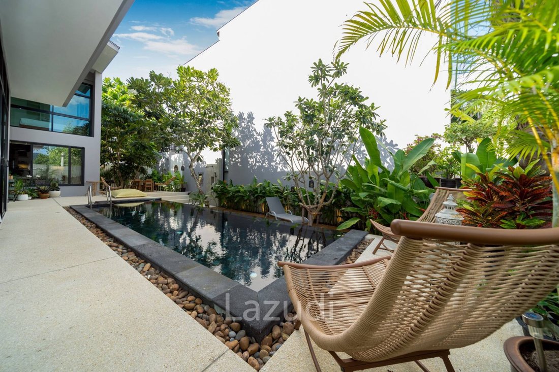 Villa in Choeng Thale, Phuket, Thailand 4 - 14267644