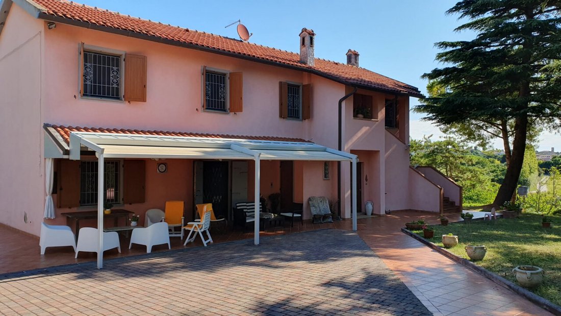 Villa in Sirolo, Marche, Italy 3 - 16653374