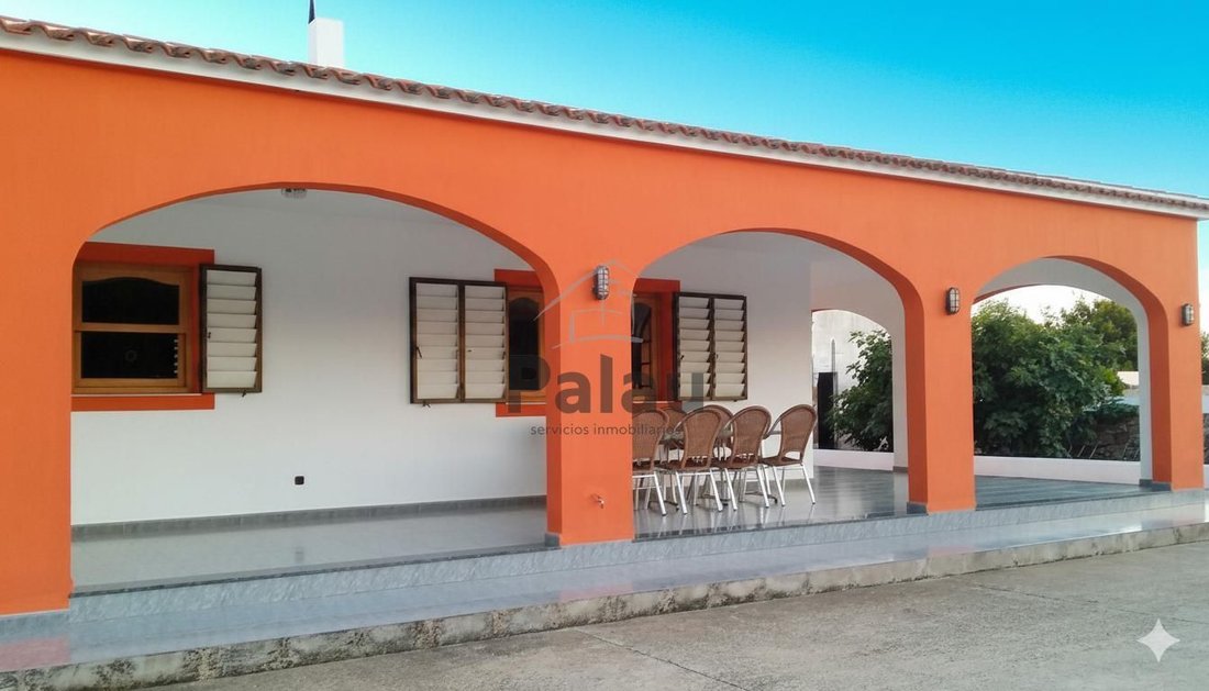 Country House in Ciutadella de Menorca, Balearic Islands, Spain 4 - 12444860