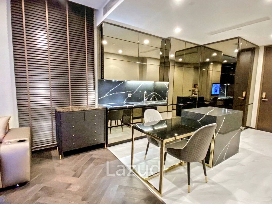 Apartment in Bangkok, Krung Thep Maha Nakhon, Thailand 4 - 12644907