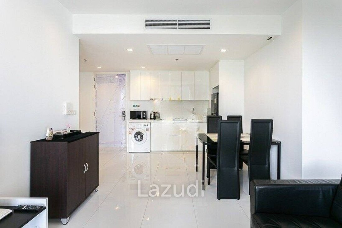 Apartment in Bangkok, Bangkok, Thailand 5 - 16654840