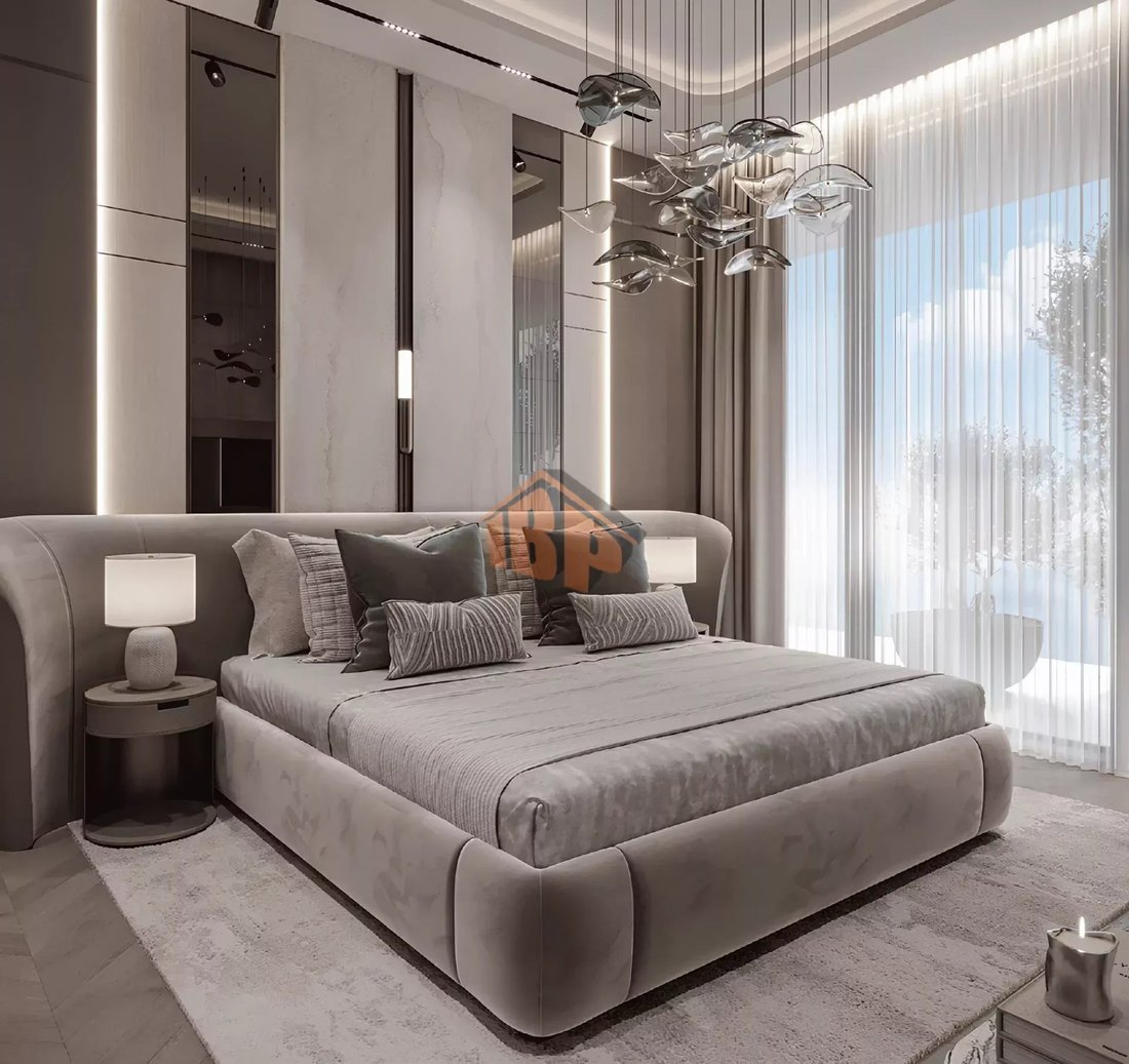Apartment in Dubai, United Arab Emirates 5 - 16649737